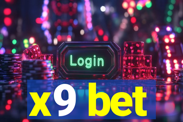 x9 bet